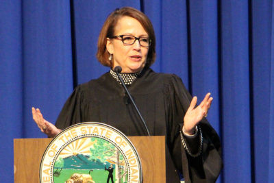 loretta rush